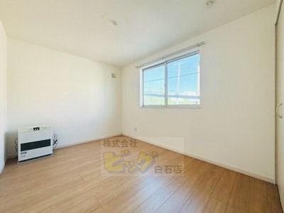 その他部屋・スペース　人気のオール洋室タイプのお部屋です♪
