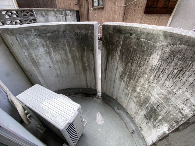 JOYPARKの内装写真