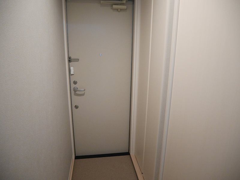 玄関　☆広々とした玄関☆