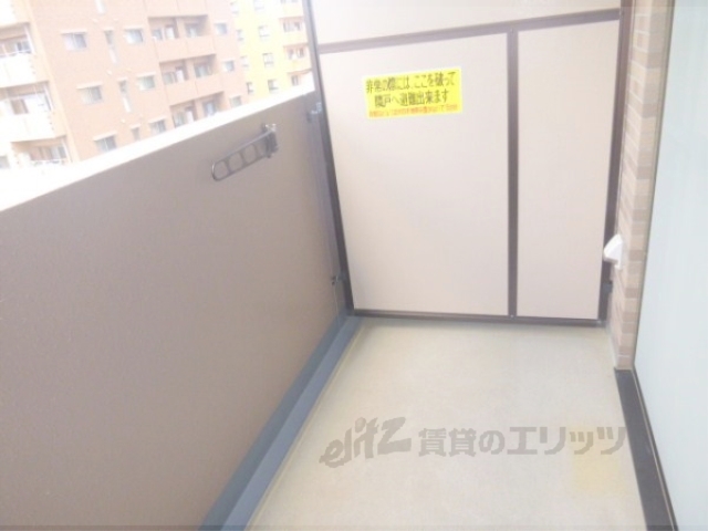 リーガル京都四条河原町通りの内装写真