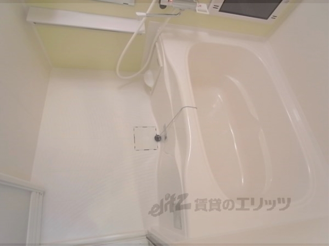ビクトワール京都河原町の風呂写真