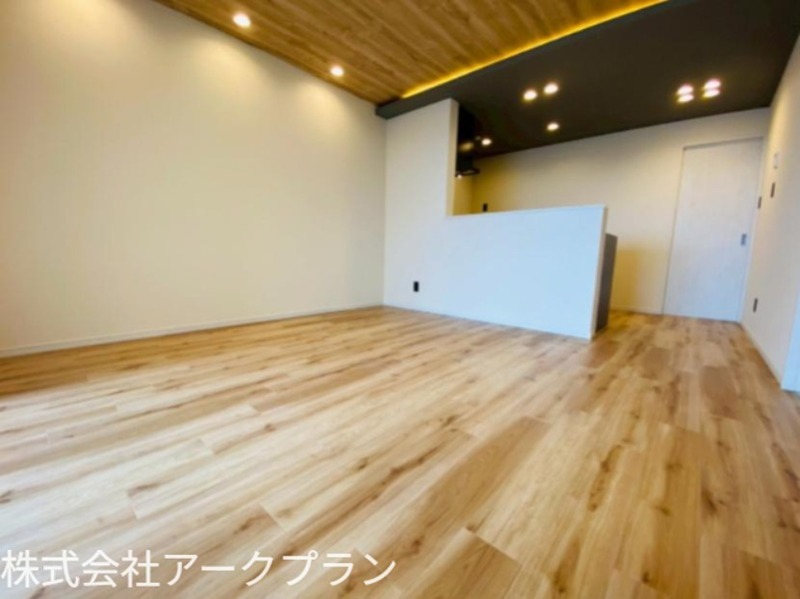 ビブルカード南岩国の外観写真