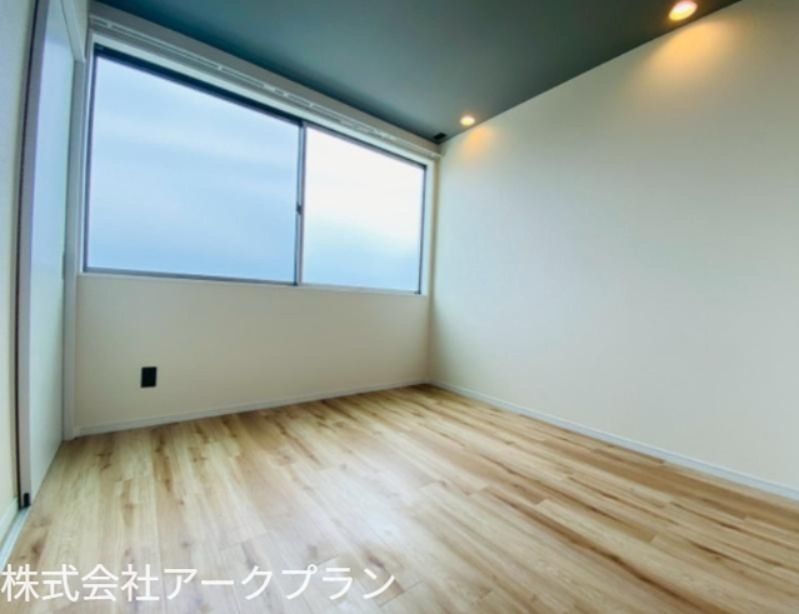 ビブルカード南岩国の内装写真