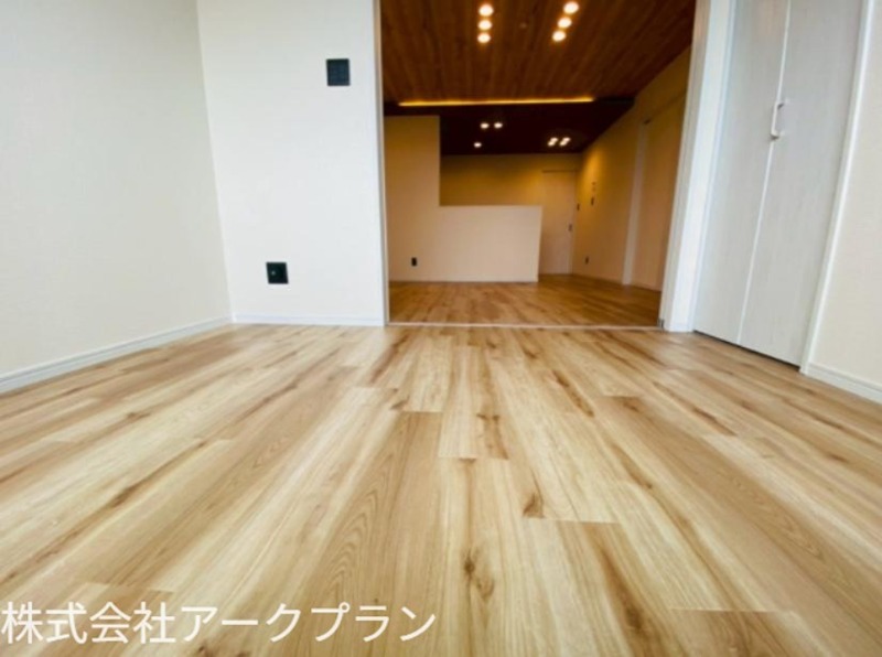 ビブルカード南岩国の外観写真
