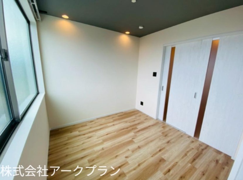 ビブルカード南岩国の内装写真