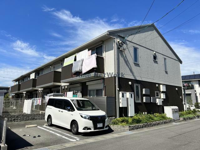 ＪＲ東海道本線 西岐阜駅 徒歩16分 築14年