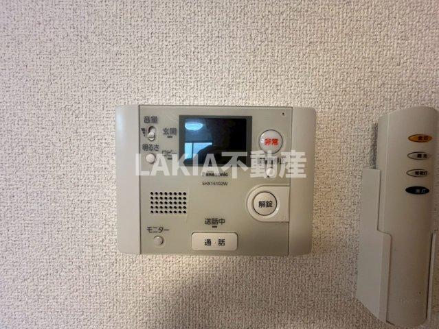 フジパレス城東永田II番館のその他写真