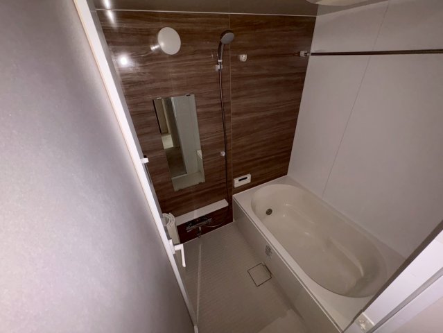 ブランシエスタ西宮の風呂写真