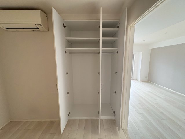 ブランシエスタ西宮の内装写真