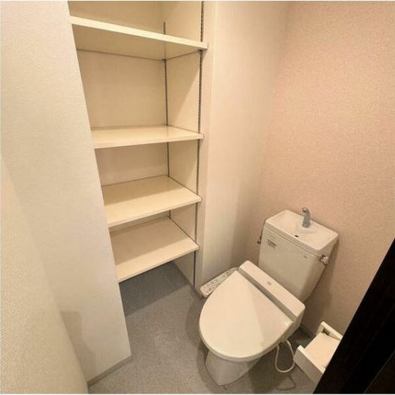 トイレ　参考写真