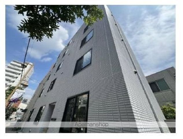 D-STYLE東浅草の外観写真
