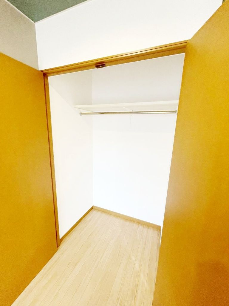 小田急江ノ島線 東林間駅 徒歩4分 2階建 築24年の内装写真