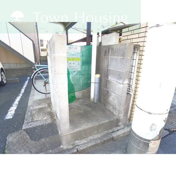 京成松戸線 高根木戸駅 徒歩9分 2階建 築32年のその他写真
