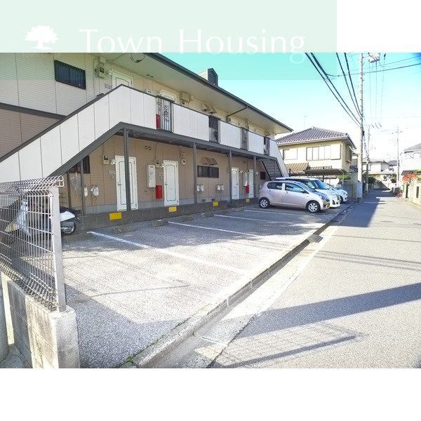 京成松戸線 高根木戸駅 徒歩9分 2階建 築32年のその他写真