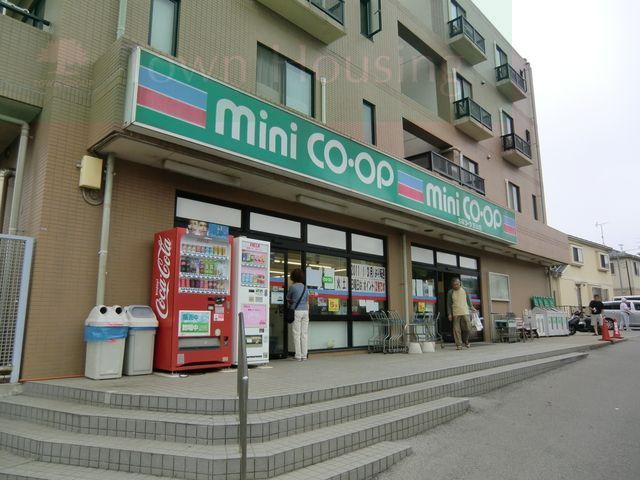 京成松戸線 高根木戸駅 徒歩9分 2階建 築32年の周辺写真