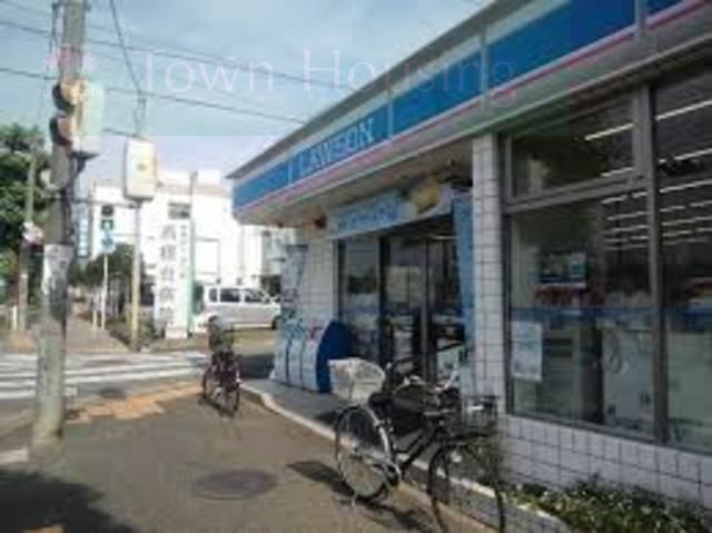 京成松戸線 高根木戸駅 徒歩9分 2階建 築32年の周辺写真