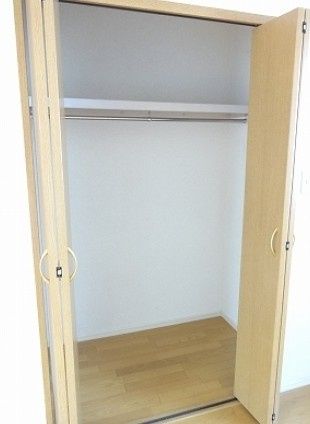 収納　☆クローゼット☆