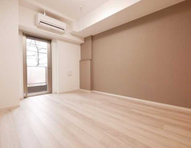 ラフィスタ中板橋IIの居間写真