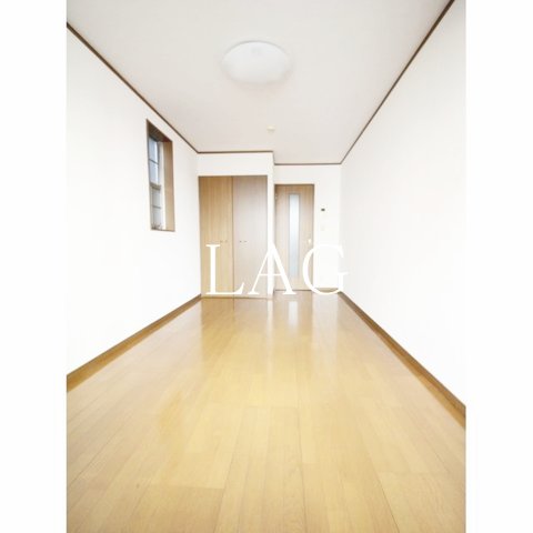 その他部屋・スペース　寝室です。