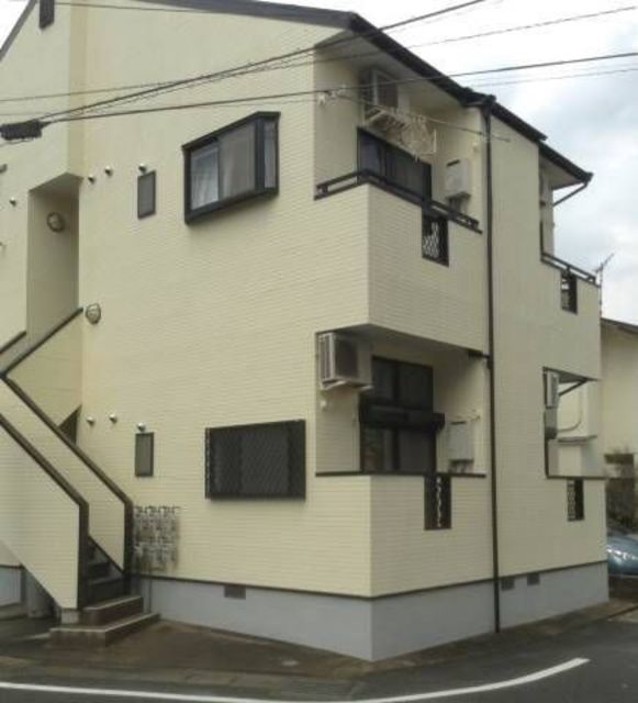建物外観　【外観写真】※現況優先