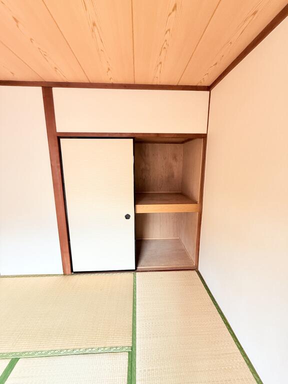 とさでん交通後免線 鹿児駅 徒歩20分 2階建 築48年の内装写真