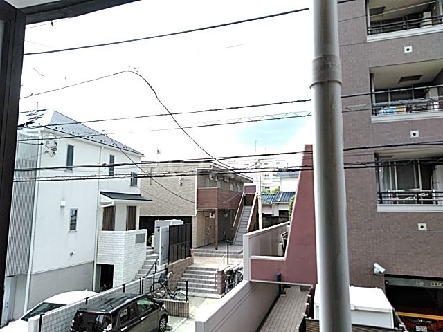 ボーテ日吉シェモアのその他写真