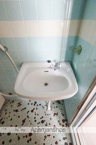 コーポ岡部の内装写真