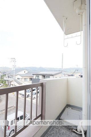 コーポ岡部の内装写真