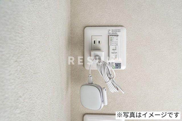 ＪＲ外房線 本千葉駅 徒歩10分 3階建 新築の外観写真