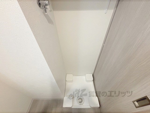 MAXIV尼崎の内装写真