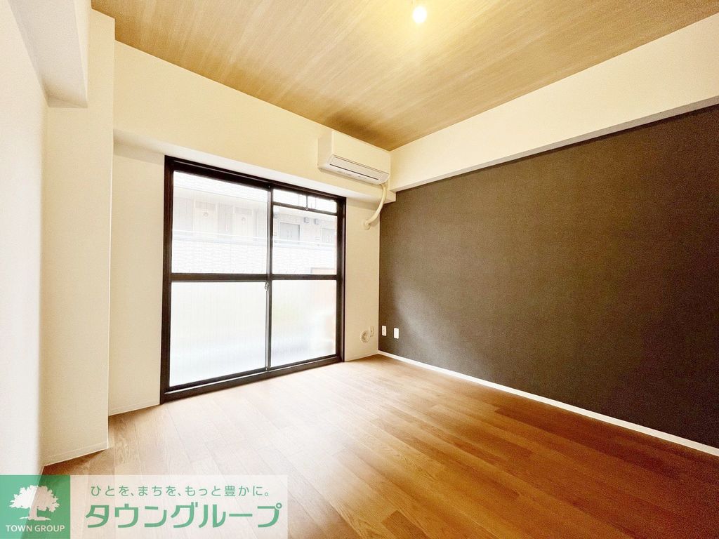 居室・リビング　別部屋参考写真