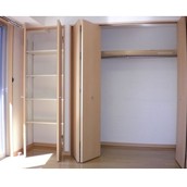 収納　こまごまとしたものを収納できそうですね