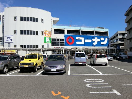 SHRIKE2の周辺写真