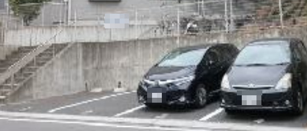 駐車場　【陽当たり良好♪ペットと暮らせる♪】おすすめ物件！