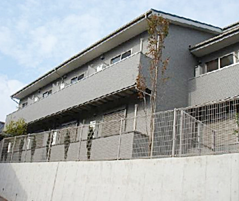 建物外観　【陽当たり良好♪ペットと暮らせる♪】おすすめ物件！