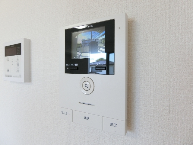 セキュリティ　図面と現状に相違がある場合には現状を優先