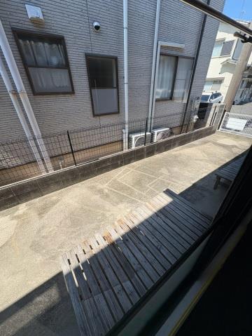 ＪＲ山陽本線 五日市駅 徒歩17分 2階建 築33年の内装写真