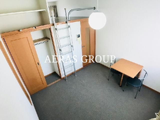 その他部屋・スペース