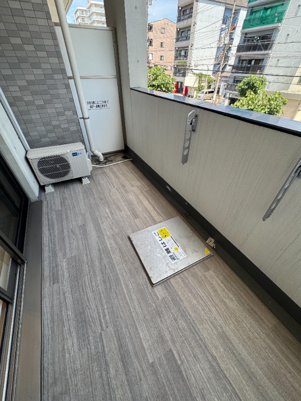 オリエンテム宿院南の内装写真