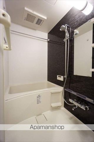 ＪＲ中央本線 鶴舞駅 徒歩6分 15階建 築8年の風呂写真