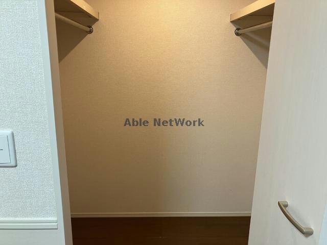 ラメール長須賀の内装写真
