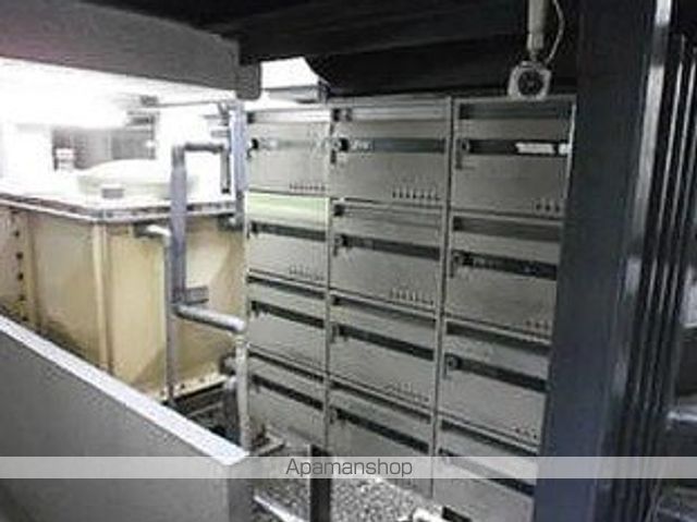 コンフォート椎名町の外観写真