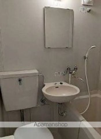 コンフォート椎名町の内装写真