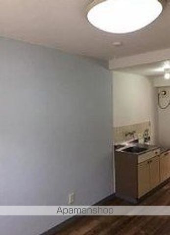コンフォート椎名町の内装写真