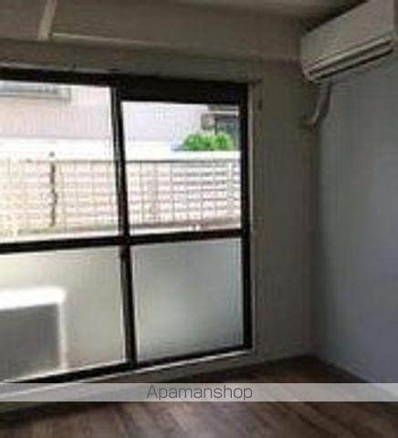 コンフォート椎名町の内装写真