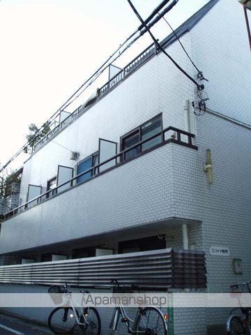 コンフォート椎名町