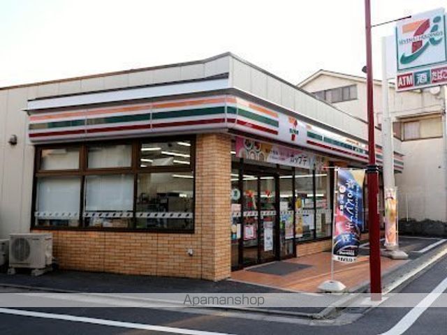 コンフォート椎名町の周辺写真