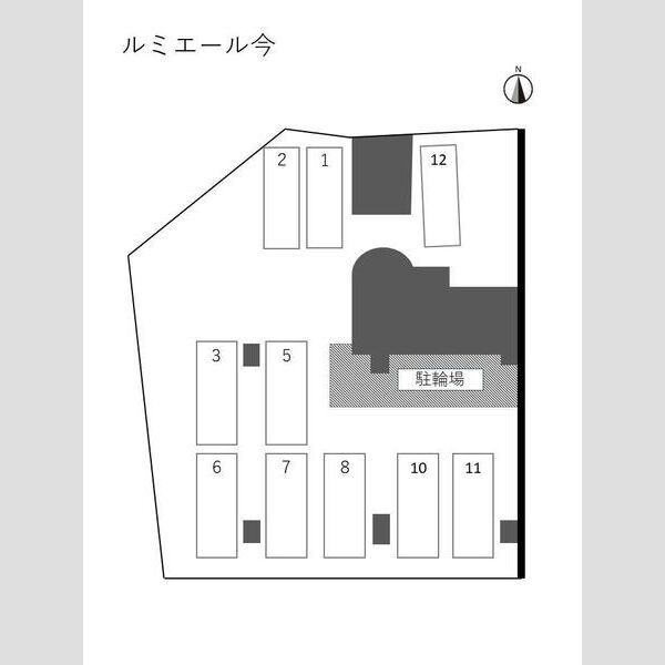 178 ルミエール今のその他写真
