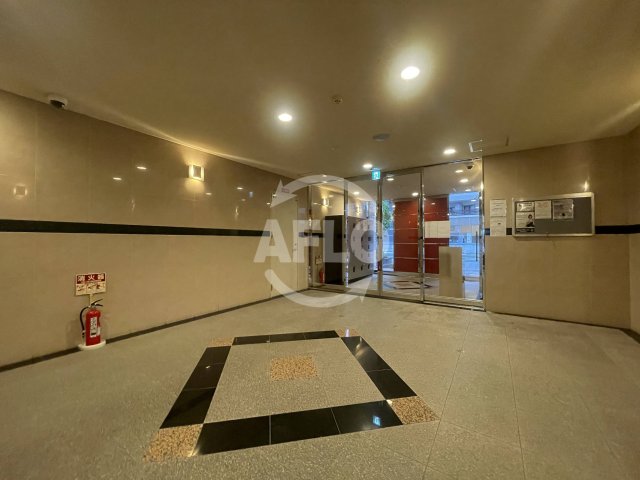 ロビー　エクセレント上新15　ロビー