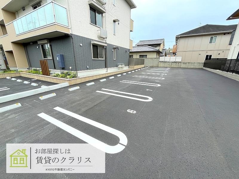 メゾンシュシュのその他写真